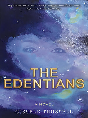 cover image of The Edentians